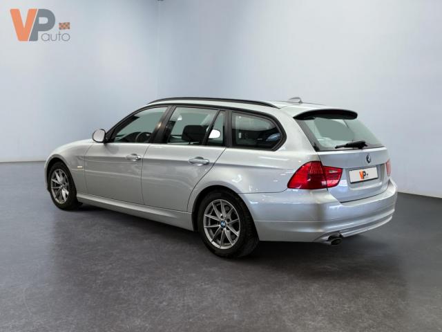 Bmw Série 3 image 2