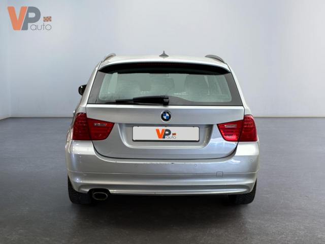 Bmw Série 3 image 6