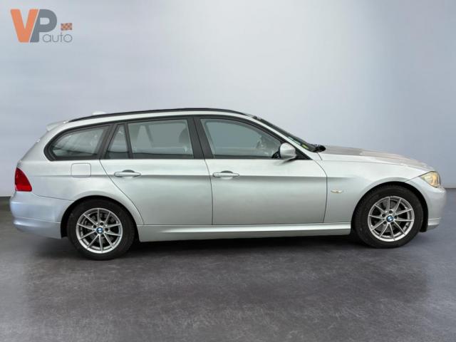 Bmw Série 3 image 3