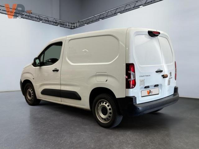 Peugeot Partner image 7