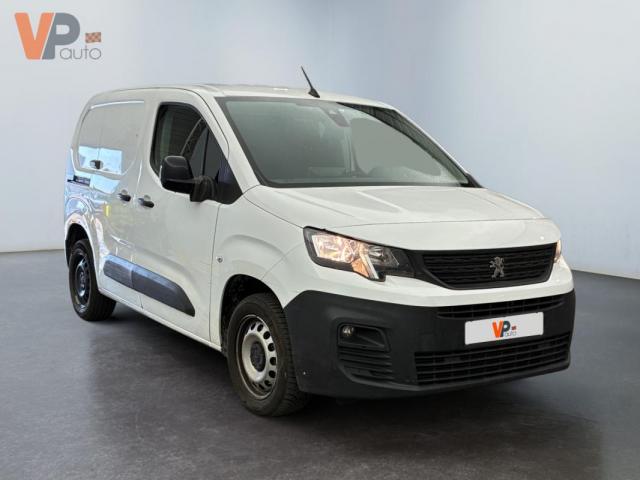 Peugeot Partner image 2