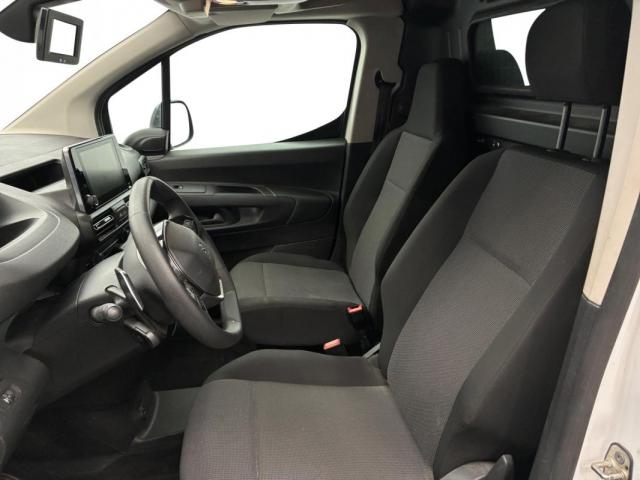 Peugeot Partner image 4