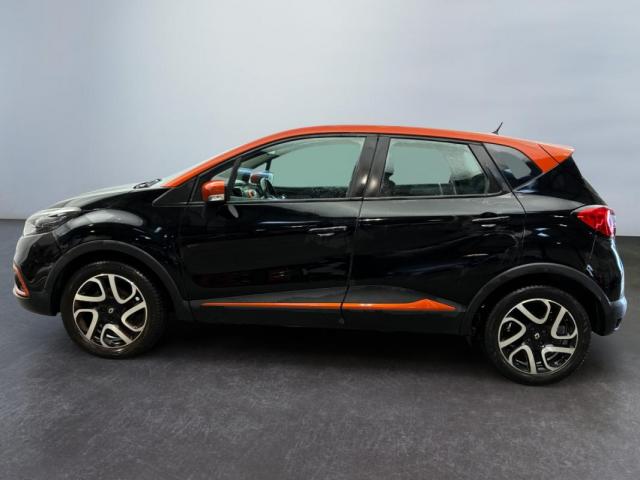 Renault Captur image 1