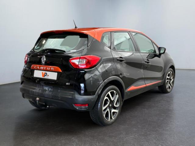 Renault Captur image 6