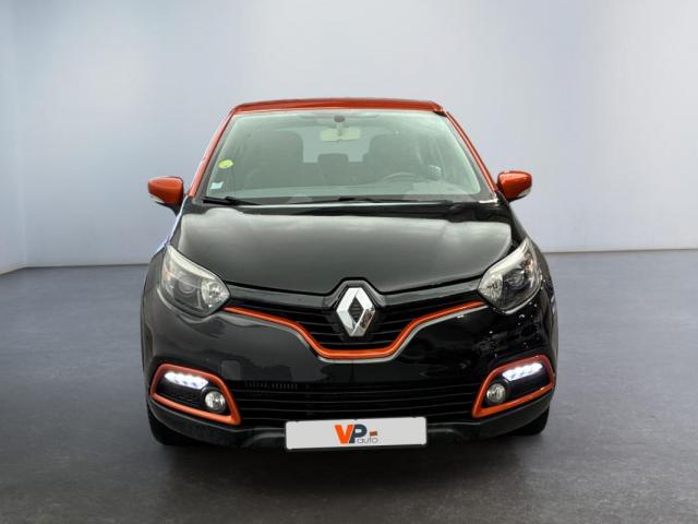 Renault Captur image 3