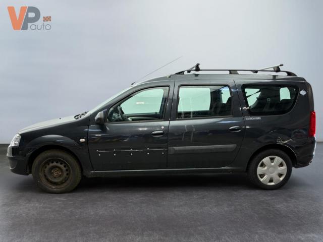 Dacia Logan Mcv image 1