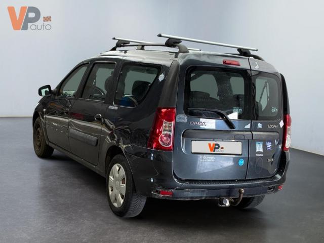 Dacia Logan Mcv image 6