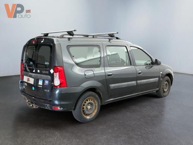 Dacia Logan Mcv image 4