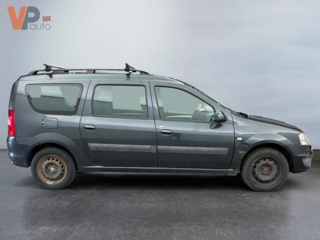 Dacia Logan Mcv image 8