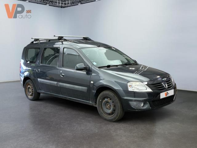 Dacia Logan Mcv image 5
