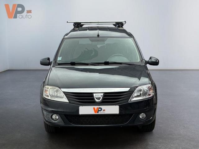 Dacia Logan Mcv image 3