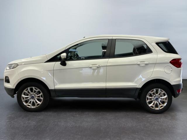 Ford Ecosport image 6