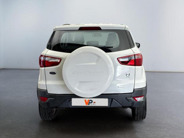 Ford Ecosport image 7