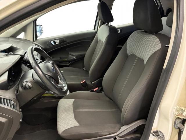 Ford Ecosport image 5