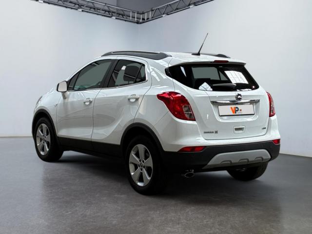 Opel Mokka X image 7