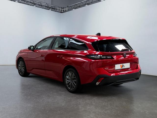Peugeot 308 Sw image 7