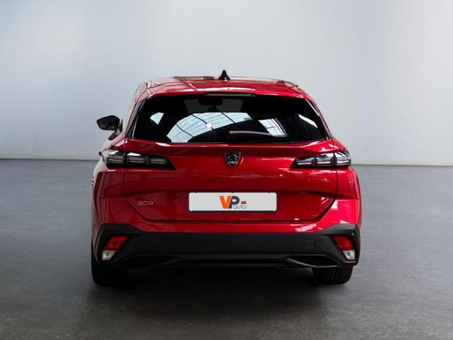 Peugeot 308 Sw image 3