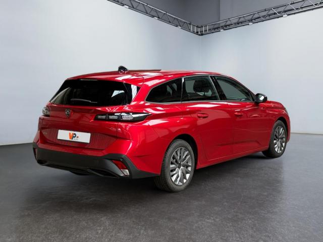 Peugeot 308 Sw image 8