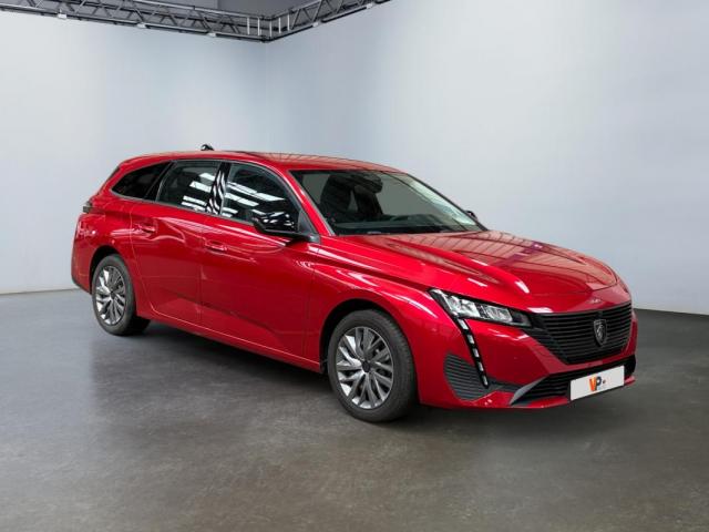 Peugeot 308 Sw image 1