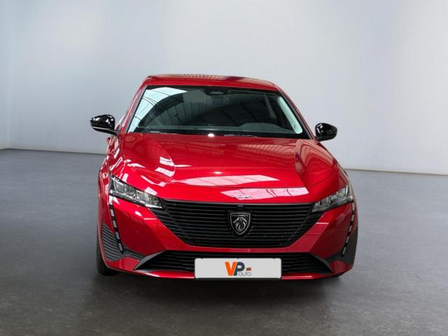 Peugeot 308 Sw image 2