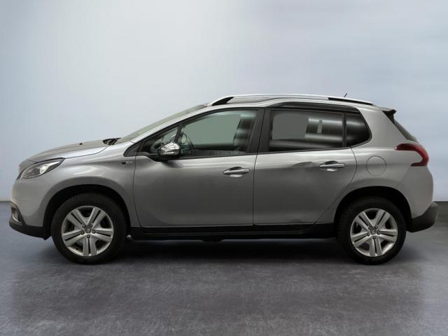 Peugeot 2008 image 1