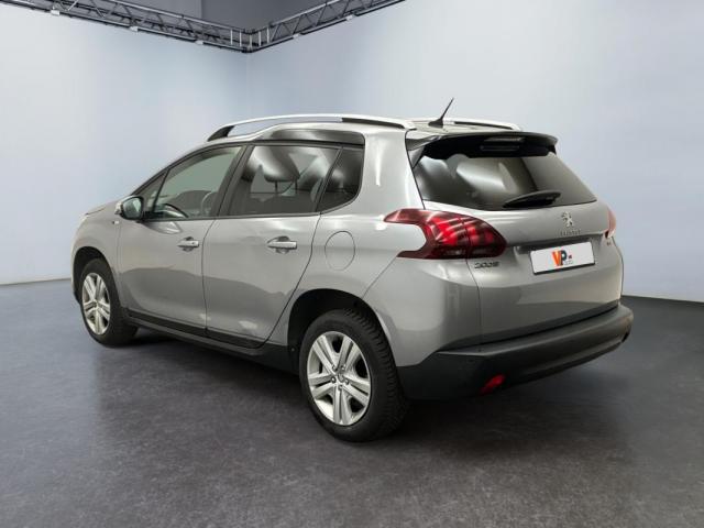 Peugeot 2008 image 2