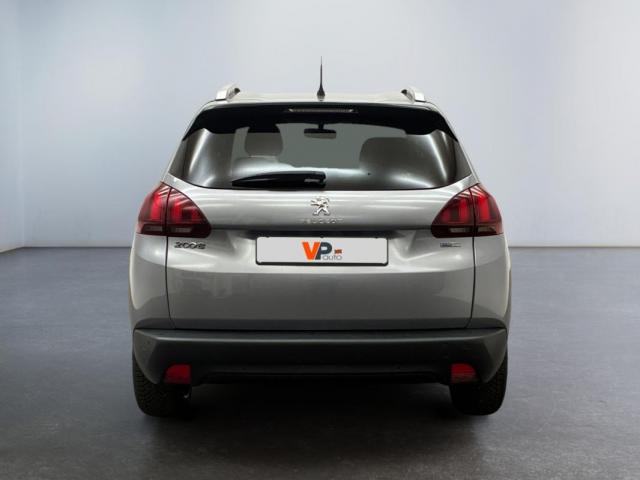 Peugeot 2008 image 4