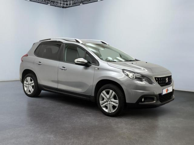 Peugeot 2008 image 5