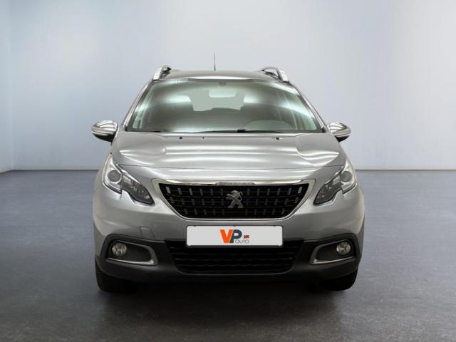 Peugeot 2008 image 7