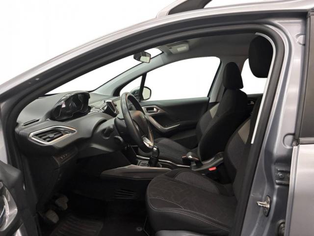 Peugeot 2008 image 6