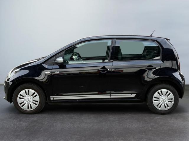 Volkswagen Up! image 1