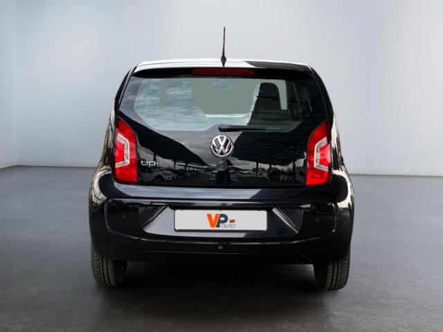 Volkswagen Up! image 6