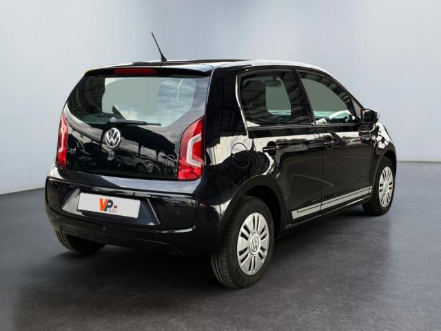 Volkswagen Up! image 3