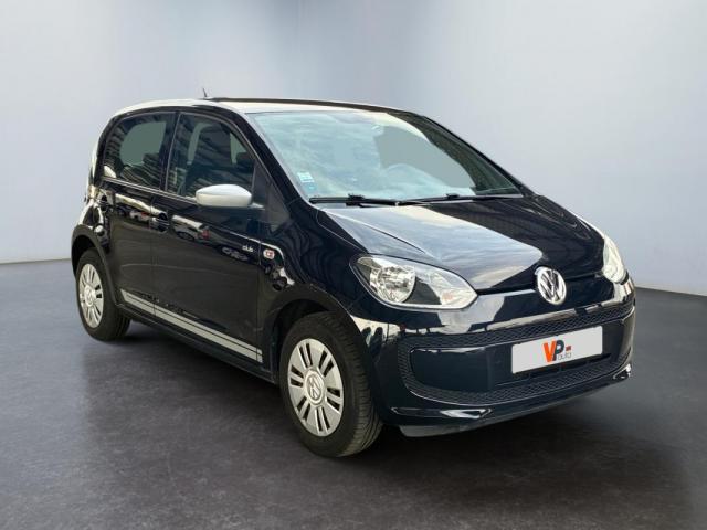 Volkswagen Up! image 7