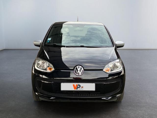 Volkswagen Up! image 4