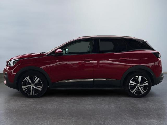 Peugeot 3008 image 4