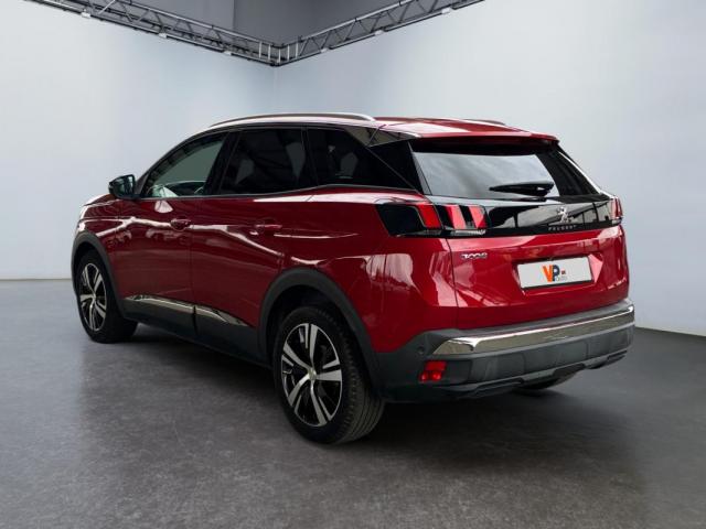 Peugeot 3008 image 5