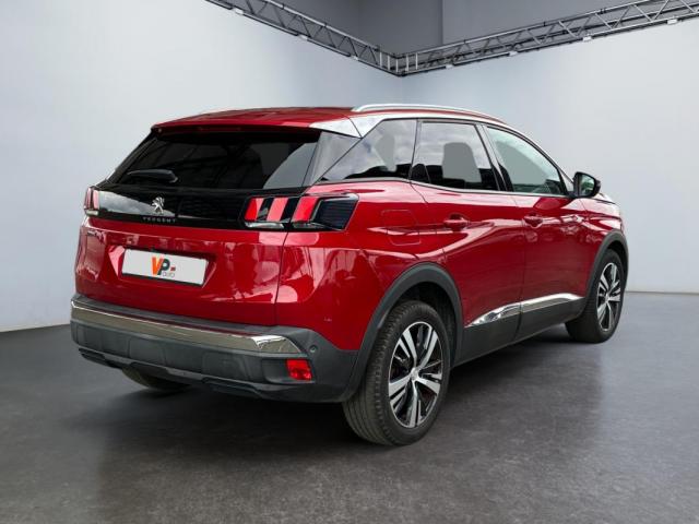 Peugeot 3008 image 2