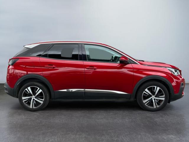 Peugeot 3008 image 6