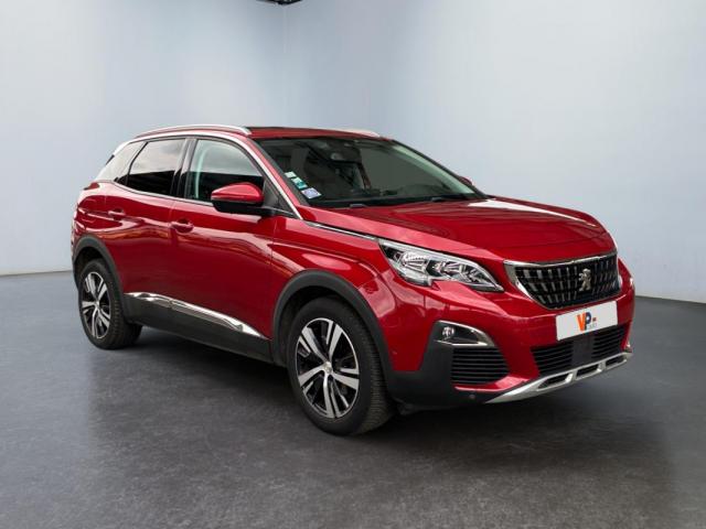 Peugeot 3008 image 7