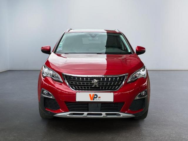 Peugeot 3008 image 8