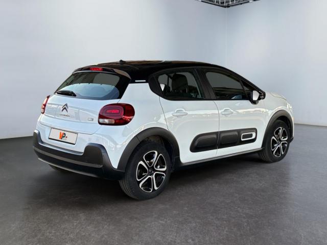 Citroen C3 image 3