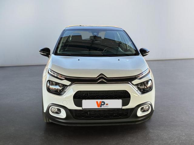 Citroen C3 image 8