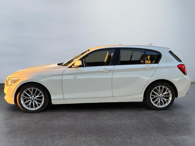 Bmw Série 1 image 8