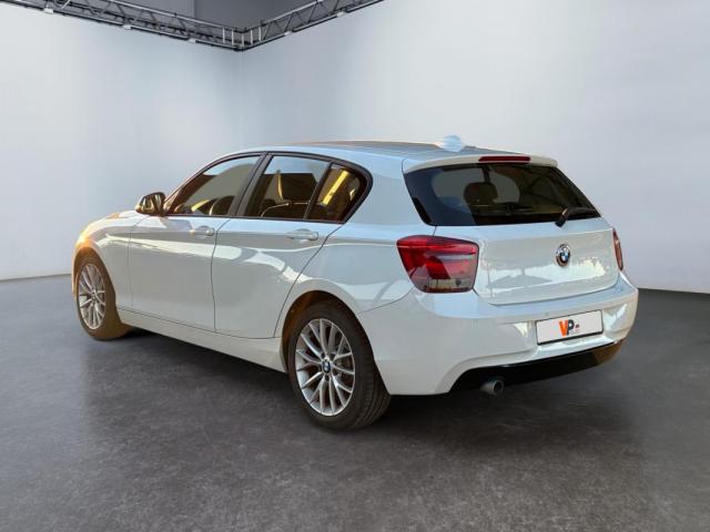 Bmw Série 1 image 1