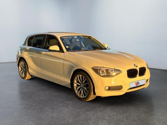 Bmw Série 1 image 4