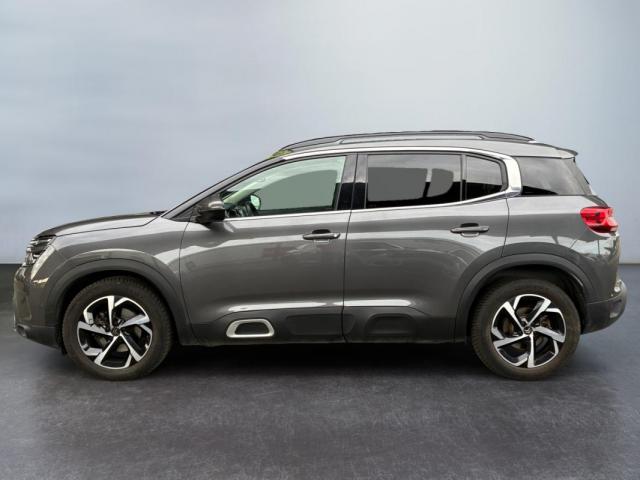Citroen C5 Aircross image 7