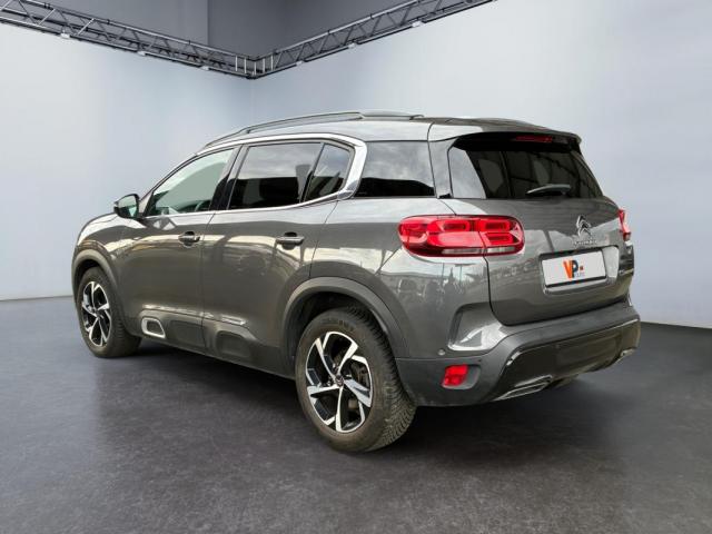 Citroen C5 Aircross image 1
