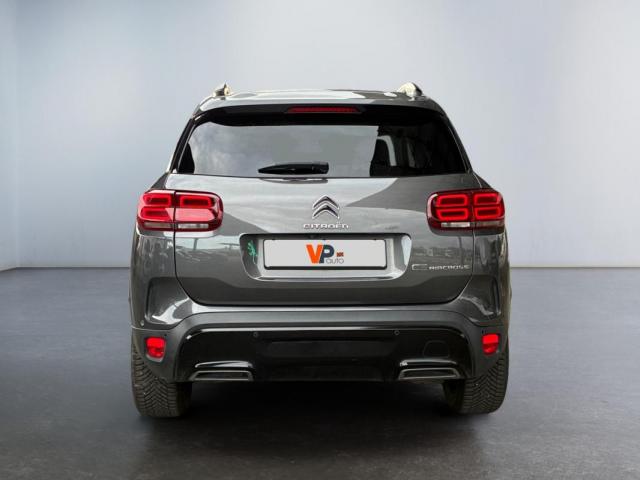 Citroen C5 Aircross image 4