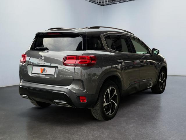 Citroen C5 Aircross image 6